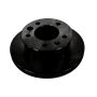 Bendix Friction SDR5431 BENDIX Fleet MetLok Severe Duty Disc Brake Rotor