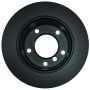 Bendix Friction SDR5432 BENDIX Fleet MetLok Severe Duty Disc Brake Rotor