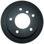 Bendix Friction SDR5432 BENDIX Fleet MetLok Severe Duty Disc Brake Rotor