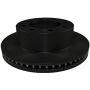 Bendix Friction SDR5456 BENDIX Fleet MetLok Severe Duty Disc Brake Rotor