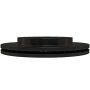 Bendix Friction SDR5527 BENDIX Fleet MetLok Severe Duty Disc Brake Rotor