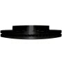 Bendix Friction SDR5544 BENDIX Fleet MetLok Severe Duty Disc Brake Rotor