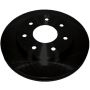 Bendix Friction SDR5544 BENDIX Fleet MetLok Severe Duty Disc Brake Rotor