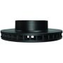 Bendix Friction SDR5558 BENDIX Fleet MetLok Severe Duty Disc Brake Rotor