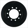 Bendix Friction SDR5615 BENDIX Fleet MetLok Severe Duty Disc Brake Rotor