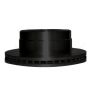 Bendix Friction SDR5630 BENDIX Fleet MetLok Severe Duty Disc Brake Rotor