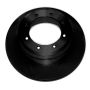 Bendix Friction SDR5630 BENDIX Fleet MetLok Severe Duty Disc Brake Rotor
