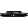 Bendix Friction SDR5654 BENDIX Fleet MetLok Severe Duty Disc Brake Rotor
