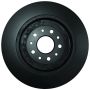 Bendix Friction SDR5667 BENDIX Fleet MetLok Severe Duty Disc Brake Rotor