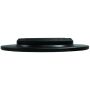 Bendix Friction SDR5667 BENDIX Fleet MetLok Severe Duty Disc Brake Rotor