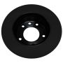 Bendix Friction SDR5669 BENDIX Fleet MetLok Severe Duty Disc Brake Rotor