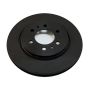 Bendix Friction SDR5698 BENDIX Fleet MetLok Severe Duty Disc Brake Rotor