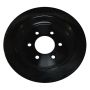 Bendix Friction SDR5699 BENDIX Fleet MetLok Severe Duty Disc Brake Rotor
