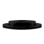 Bendix Friction SDR5699 BENDIX Fleet MetLok Severe Duty Disc Brake Rotor