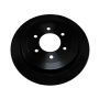 Bendix Friction SDR5699 BENDIX Fleet MetLok Severe Duty Disc Brake Rotor