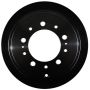 Bendix Friction SDR5719 BENDIX Fleet MetLok Severe Duty Disc Brake Rotor