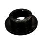 Bendix Friction SDR5768 BENDIX Fleet MetLok Severe Duty Disc Brake Rotor