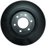 Bendix Friction SDR5826 BENDIX Fleet MetLok Severe Duty Disc Brake Rotor