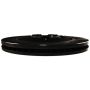 Bendix Friction SDR5906 BENDIX Fleet MetLok Severe Duty Disc Brake Rotor