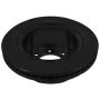 Bendix Friction SDR5910 BENDIX Fleet MetLok Severe Duty Disc Brake Rotor