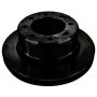 Bendix Friction SDR5910 BENDIX Fleet MetLok Severe Duty Disc Brake Rotor