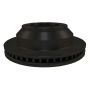 Bendix Friction SDR5914 BENDIX Fleet MetLok Severe Duty Disc Brake Rotor
