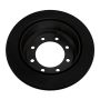 Bendix Friction SDR5916 BENDIX Fleet MetLok Severe Duty Disc Brake Rotor