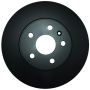 Bendix Friction SDR5918 BENDIX Fleet MetLok Severe Duty Disc Brake Rotor