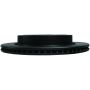 Bendix Friction SDR5932 BENDIX Fleet MetLok Severe Duty Disc Brake Rotor