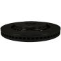 Bendix Friction SDR6201 BENDIX Fleet MetLok Severe Duty Disc Brake Rotor