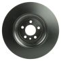 Bendix Friction SDR6275 BENDIX Fleet MetLok Severe Duty Disc Brake Rotor
