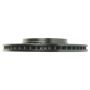 Bendix Friction SDR6275 BENDIX Fleet MetLok Severe Duty Disc Brake Rotor
