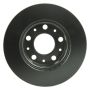 Bendix Friction SDR6276 BENDIX Fleet MetLok Severe Duty Disc Brake Rotor