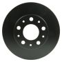 Bendix Friction SDR6276 BENDIX Fleet MetLok Severe Duty Disc Brake Rotor