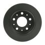 Bendix Friction SDR6277 BENDIX Fleet MetLok Severe Duty Disc Brake Rotor