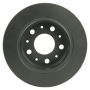 Bendix Friction SDR6278 BENDIX Fleet MetLok Severe Duty Disc Brake Rotor