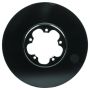 Bendix Friction SDR6279 BENDIX Fleet MetLok Severe Duty Disc Brake Rotor