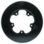 Bendix Friction SDR6280 BENDIX Fleet MetLok Severe Duty Disc Brake Rotor