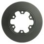 Bendix Friction SDR6282 BENDIX Fleet MetLok Severe Duty Disc Brake Rotor