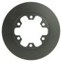 Bendix Friction SDR6282 BENDIX Fleet MetLok Severe Duty Disc Brake Rotor