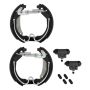 Bendix Friction SK795 BENDIX®  Brake Shoe Kit