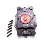 DIVERSIFIED MACHINE DMIRRC-1373 Vault-Lock Rear Cover w/ Bearings