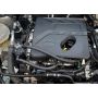 J&L 2021 Ford Bronco 1.5L EcoBoost Passenger Side Oil Separator 3.0 - Black Anodized