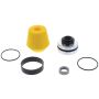 Pivot Works PWSHR-HQ01-000 2014 Husaberg FE250 PW Rear Shock Absorber Rebuild Kit