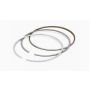 TOTAL SEAL TOTMS1123766 Piston Ring Set 3.766 Gapls Top 1.0 1.0 2.0mm