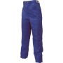 G-FORCE GFR4127CSMBU Pants GF125 Child Small Blue