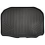 Husky Liners 14 Ford Flex Weatherbeater Black Rear Cargo Liner