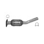 Eastern Catalytic 40899 EPA (Federal) Direct-fit Converter Assembly