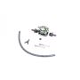 Radium Engineering 20-0199-01 FPD-R, INLINE, BARB