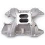 EDELBROCK EDE7193 BBM Performer RPM Manifold - 440